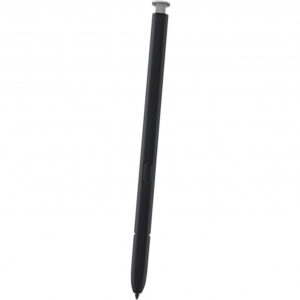 S-Pen pentru Samsung Galaxy S23 Ultra S918, Argintiu GH96-15658F