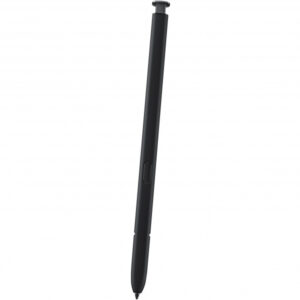 S-Pen pentru Samsung Galaxy S23 Ultra S918, Gri GH96-15658E