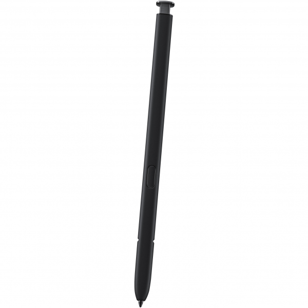 S-Pen pentru Samsung Galaxy S23 Ultra S918, Gri GH96-15658E