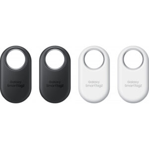 Samsung Galaxy SmartTag2, Set 4 Bucati EI-T5600KWEGEU