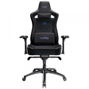 Scaun Gaming Proove NPC, Negru Mov GCNP0001017