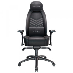 Scaun Gaming Proove Unit, Negru GCNT0001001