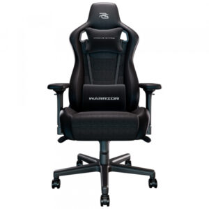 Scaun Gaming Proove Warrior, Negru GCWR0001011