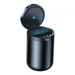 Scrumiera Auto Baseus Premium 2 C20464700111-00