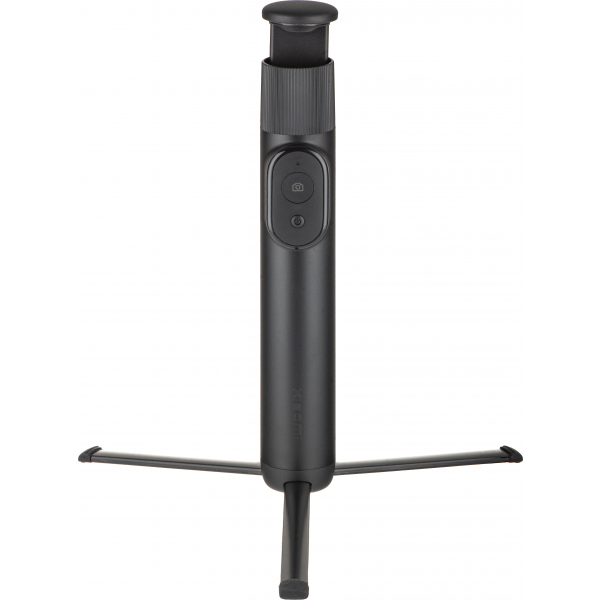 Selfie Stick Bluetooth Xiaomi Mini, Universal, Negru BHR083KGL