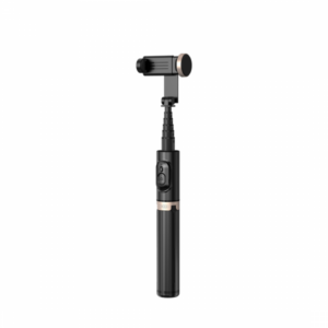 Selfie Stick Bluetooth XO Design SS14, Universal, Negru