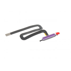 Senzor Amprenta HMD Arc, cu banda, Mov (Electric Purple), Service Pack 1801000286SH0