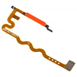 Senzor Amprenta Motorola Moto G06, Portocaliu (Pantone), Service Pack 5D68C31308