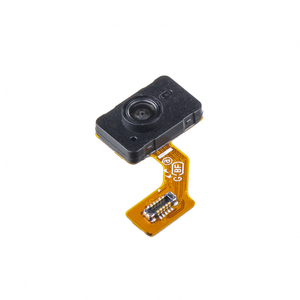 Senzor Amprenta Samsung Galaxy A31 A315 / A51 5G A516, cu banda, Service Pack GH96-13392A