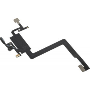 Microfon - Senzor Lumina - Proximitate Apple iPhone 11 Pro Max, cu banda