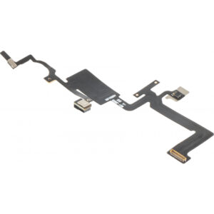 Senzor Lumina - Proximitate Apple iPhone 12 / 12 Pro, cu banda