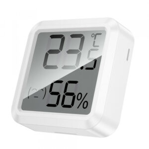 Statie Temperatura Umiditate HOCO HX40