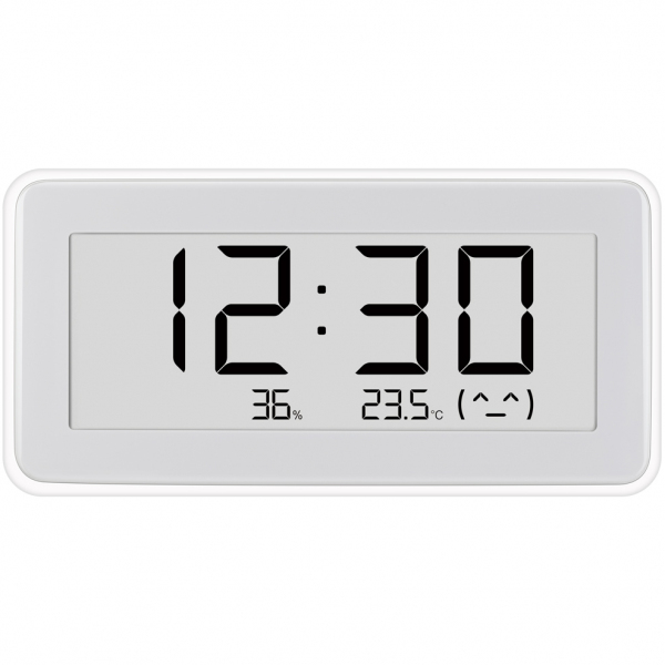 Statie Temperatura Umiditate Xiaomi Mi, Alba BHR5435GL
