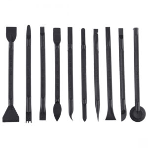 Clips Plastic Jiafa JF-857, 10in1