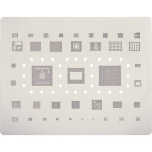 Sita BGA Amaoe pentru Samsung Galaxy S22 / S22 Plus / S22 Ultra