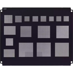 Sita BGA QIANLI QS540, Universala (0.3 / 0.35 / 0.4 / 0.5 / 0.6 / 0.8)