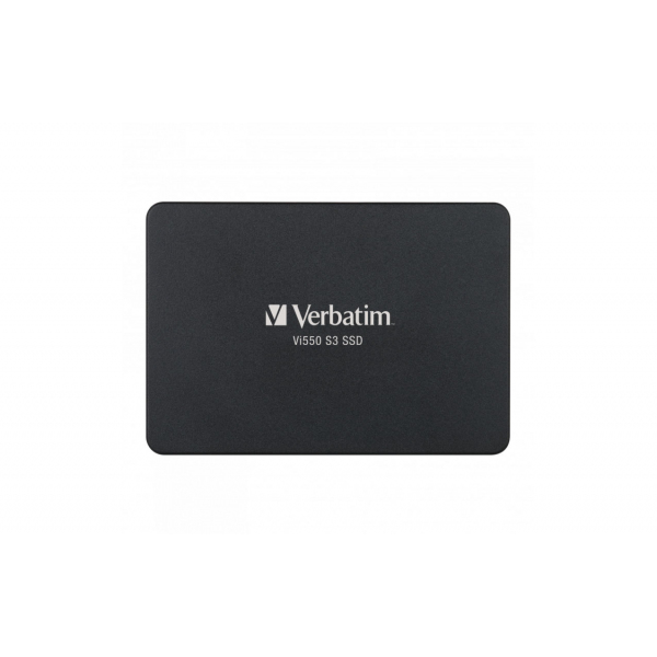 Solid State Drive (SSD) Verbatim VI550 S3, 256GB, 2.5inch, SATA III 49351