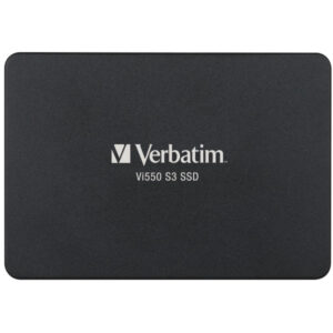 Solid State Drive (SSD) Verbatim VI550 S3, 512GB, 2.5inch, SATA III 49352