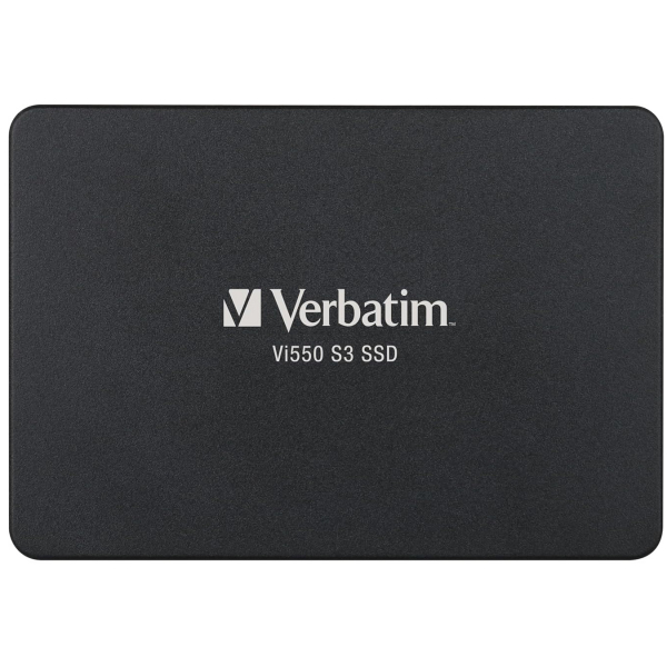 Solid State Drive (SSD) Verbatim VI550 S3, 512GB, 2.5inch, SATA III 49352