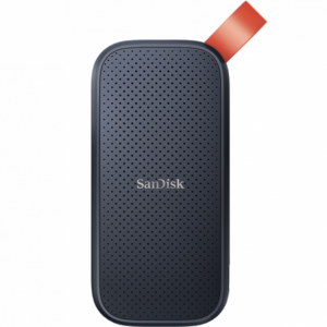 Solid State Drive (SSD Extern) SanDisk, 1TB, Negru SDSSDE30-1T00-G26