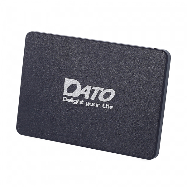 Solid State Drive (SSD) Dato DS700, 4TB, 2.5inch, SATA III, Negru DS700SSD-4TB