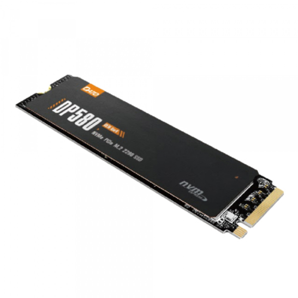 Solid State Drive (SSD) Dato DP580, 2TB, NVMe M.2 2280, PCIe DP580-2TB