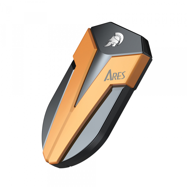 Solid State Drive (SSD Extern) Dato Ares Amber Shield, 4TB, Negru ARSASE-4TB