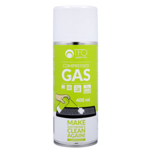 Spray Aer Comprimat TFO, 400ml