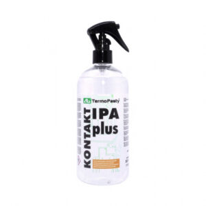Spray Curatare Alcool Izopropilic AG Termopasty IPA Plus, 500ml ART.AGT-252