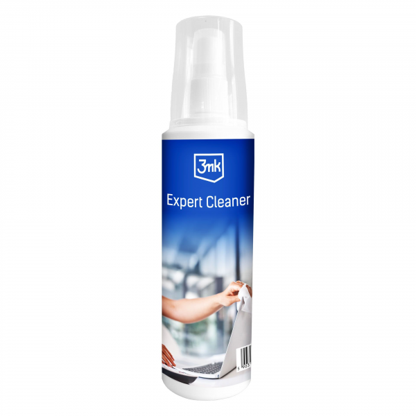 Spray Curatare Lichid 3MK Expert Cleaner, 250ml