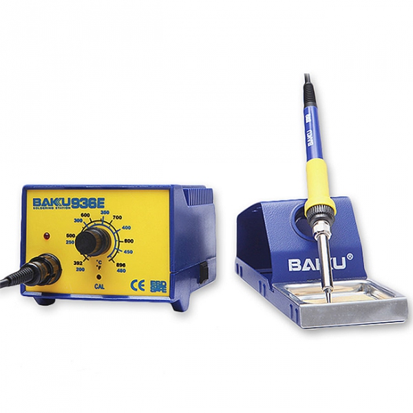 Statie Letcon Baku BK-936E