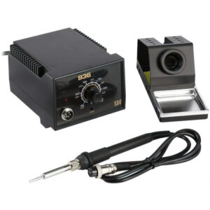 Statie Letcon Best SLD-936, 60W