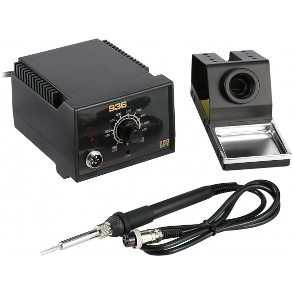 Statie Letcon Best SLD-936, 60W