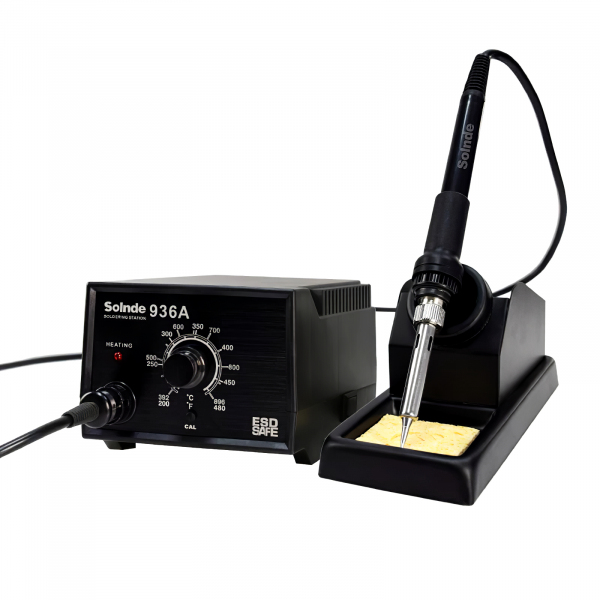 Statie Letcon Best SLD-936A, 75W