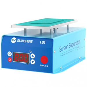 Statie Separare Display Touchscreen Sunshine LS1