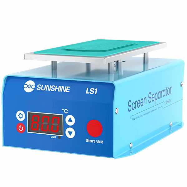 Statie Separare Display Touchscreen Sunshine LS1