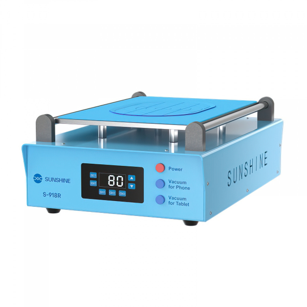 Statie Separare Display Touchscreen Sunshine S-918R