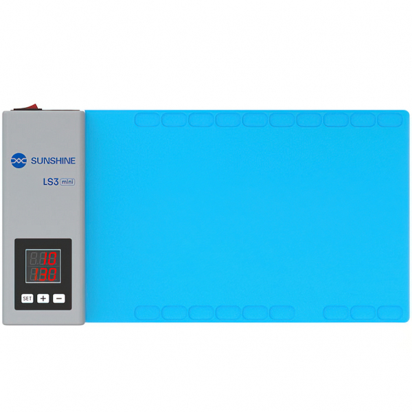 Statie Separare Display Touchscreen Sunshine LS3 mini