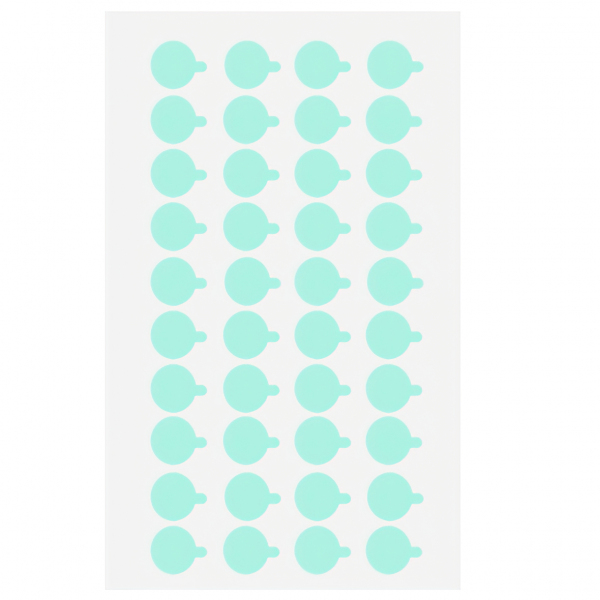 Sticker Protectie Camera Relife HO2, 12mm