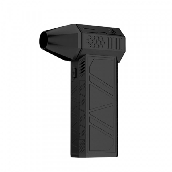 Suflanta Aer Techsuit X3, 15W, Neagra