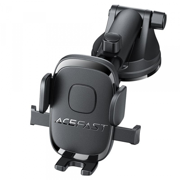 Suport Auto Acefast D57, 4.7inch - 6.9inch, Negru