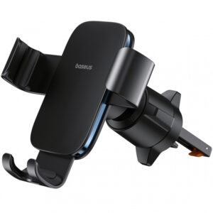 Suport Auto Baseus Metal Age 3, 4.7inch - 7.2inch, Negru C40467600111-00