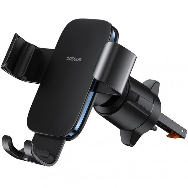 Suport Auto Baseus Metal Age 3, 4.7inch - 7.2inch, Negru C40467600111-00