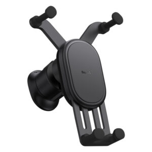 Suport Auto Baseus Stable Series, Universal, Negru SUWX020001