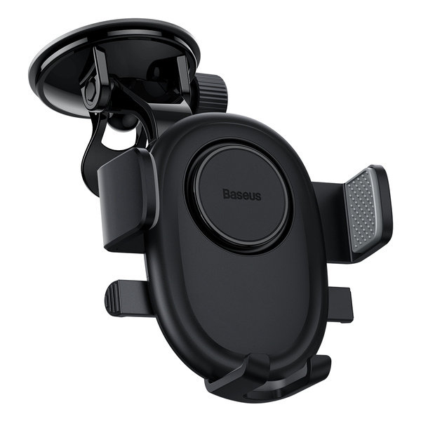 Suport Auto Baseus UltraControl Lite, 5.4inch - 7.2inch, Negru C40351700111-00