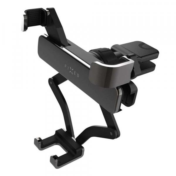 Suport Auto Fixed Gravity, Universal, Negru