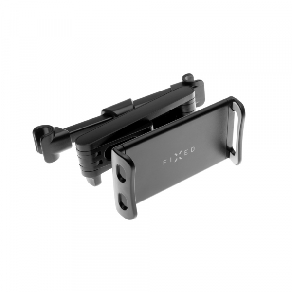 Suport Auto Tetiera Fixed Tab Passenger 2 pentru Tableta, 7inch - 13inch, Negru
