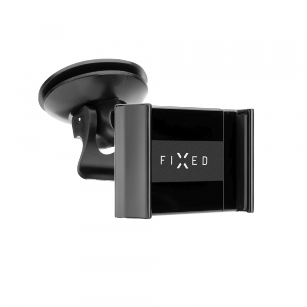 Suport Auto Fixed, Universal, Negru