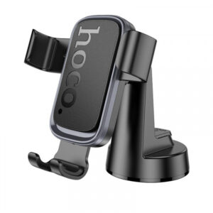 Suport Auto HOCO H81, Universal, Gri