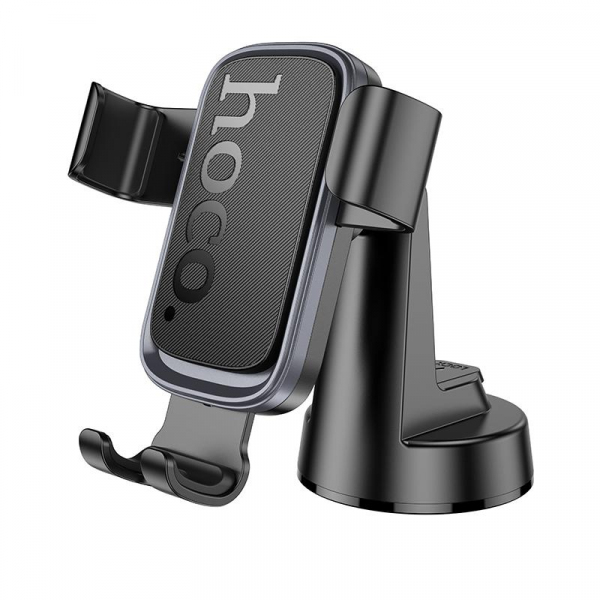 Suport Auto HOCO H81, Universal, Gri